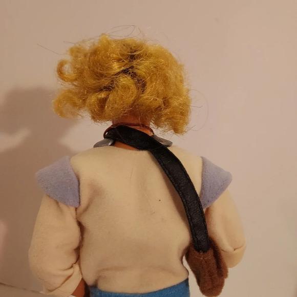 Vintage Disney Pocahontas & John Smith Barbie Dolls - Picture 12 of 14